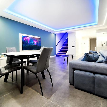 Blue Star Meloneras Villa Сан-Бартоломе Экстерьер фото