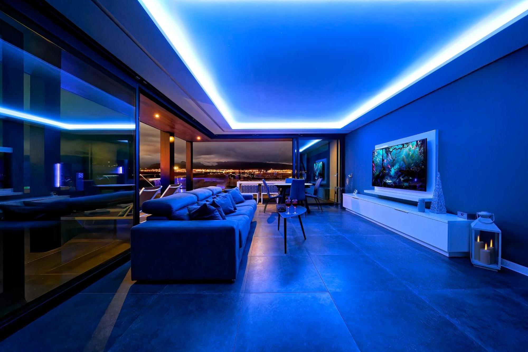 Blue Star Meloneras Villa Сан-Бартоломе Экстерьер фото