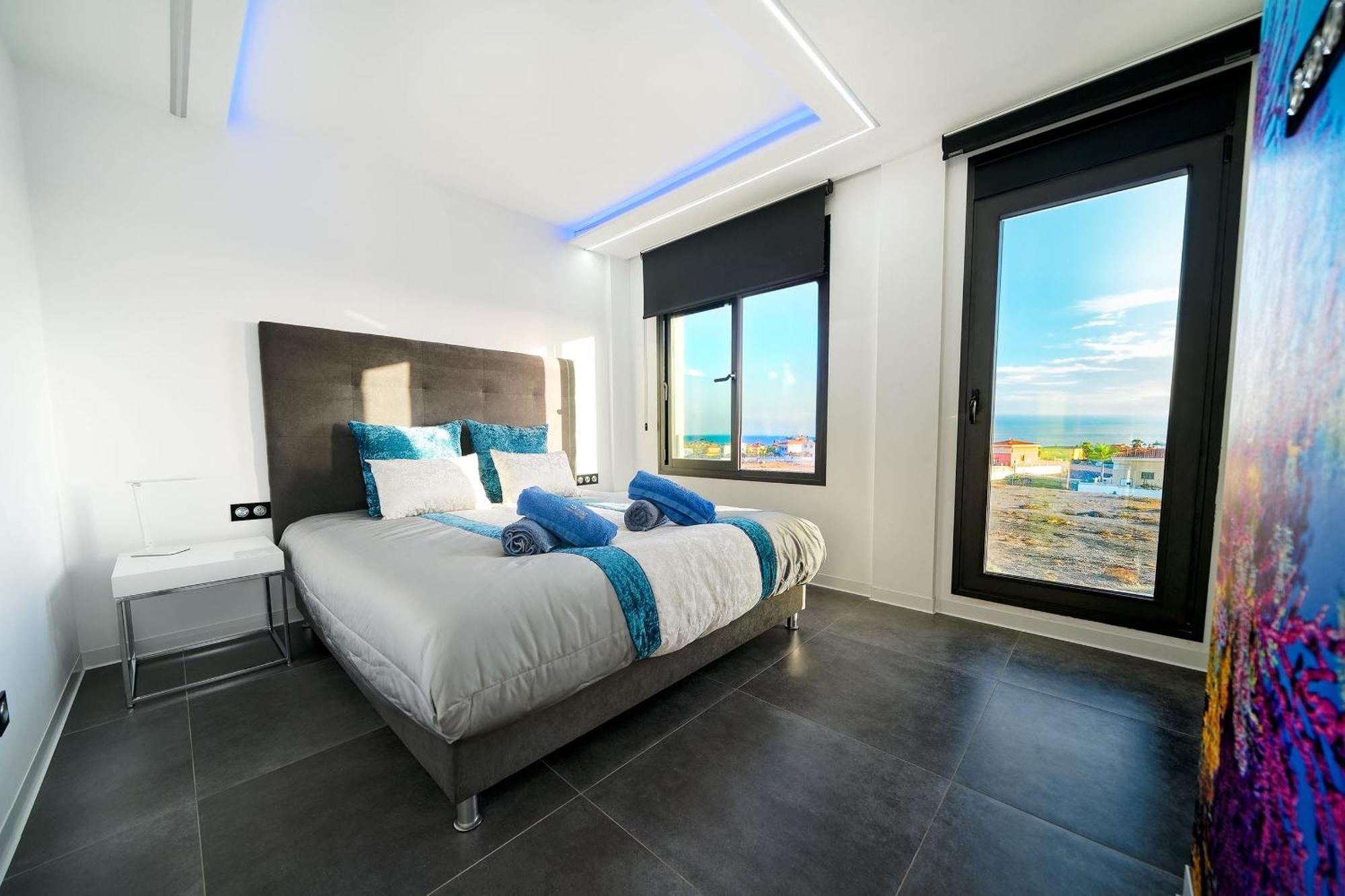 Blue Star Meloneras Villa Сан-Бартоломе Экстерьер фото