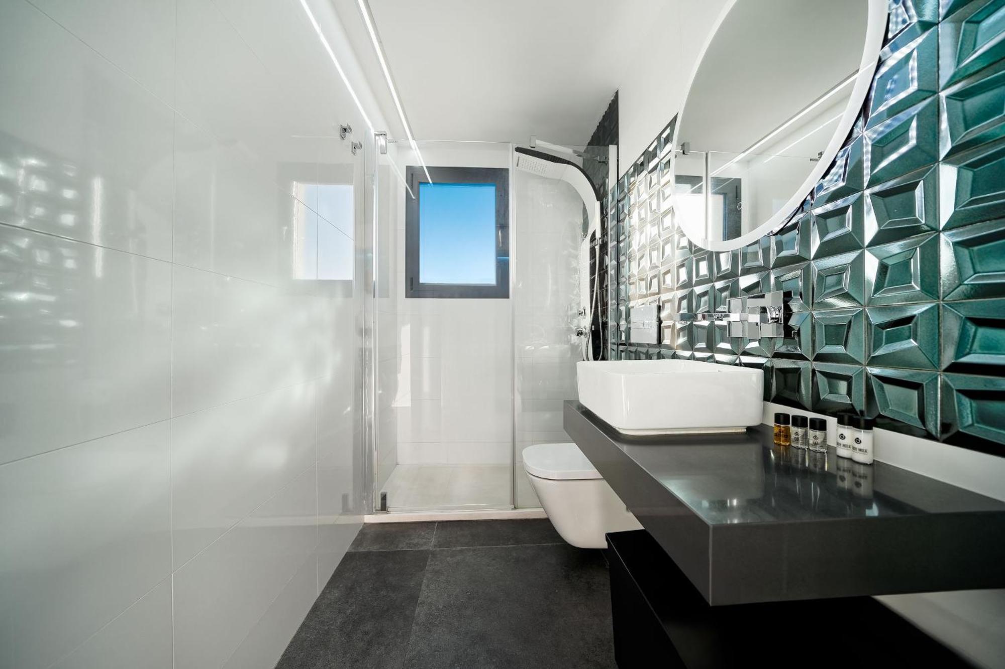 Blue Star Meloneras Villa Сан-Бартоломе Экстерьер фото