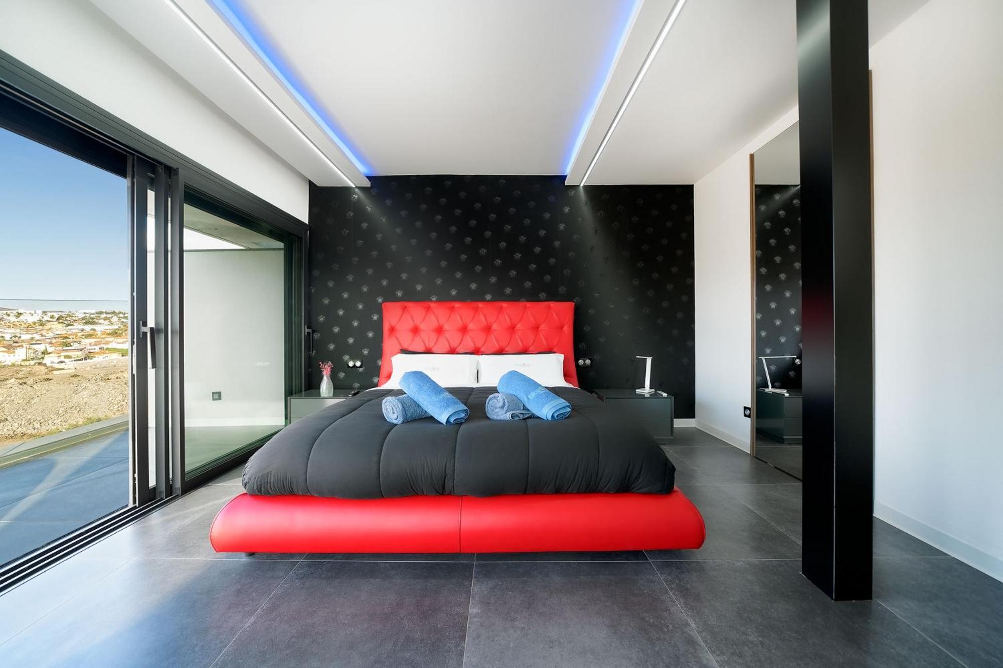 Blue Star Meloneras Villa Сан-Бартоломе Экстерьер фото