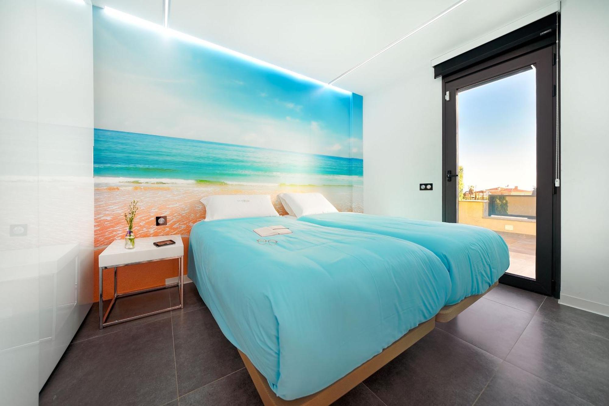 Blue Star Meloneras Villa Сан-Бартоломе Экстерьер фото