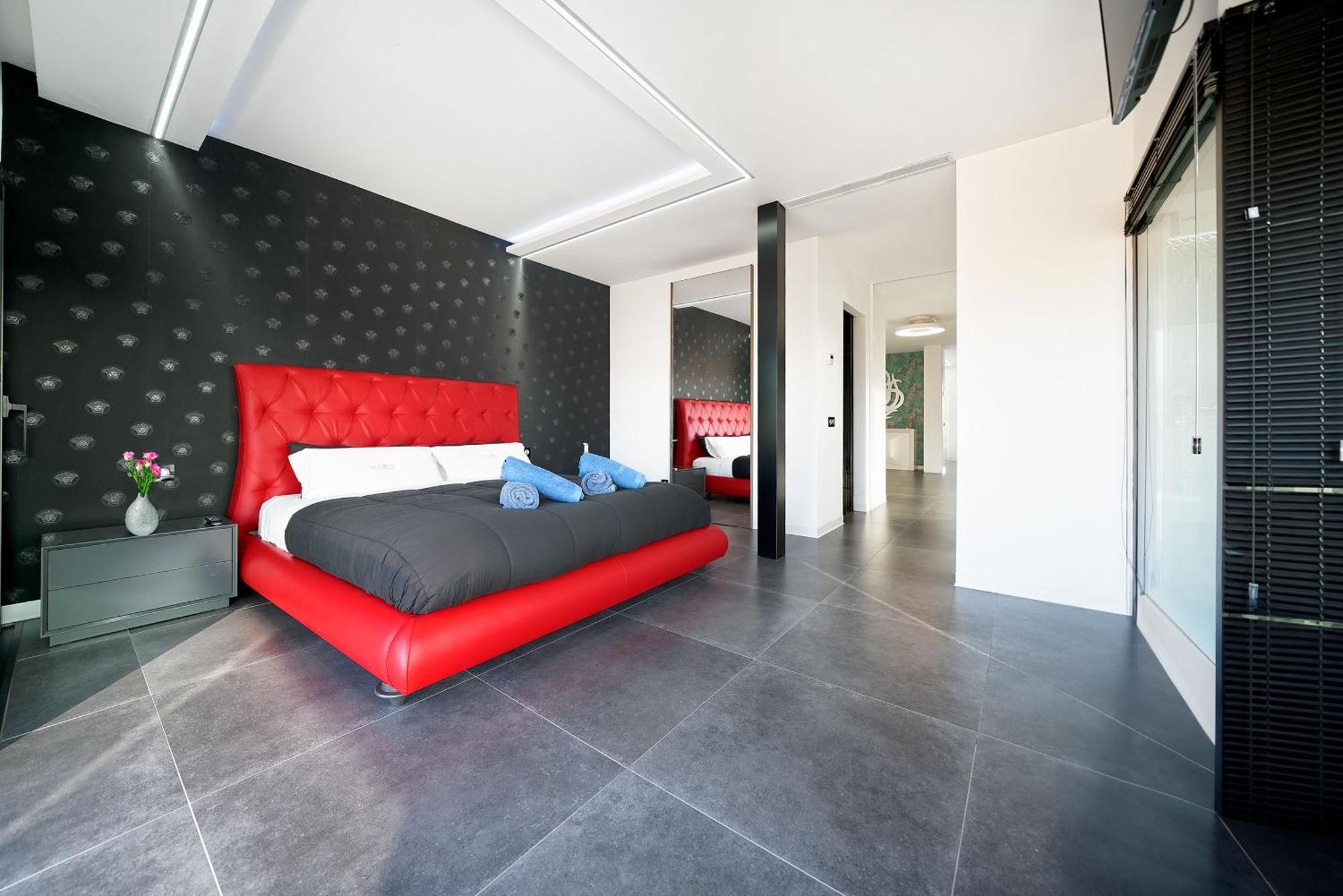 Blue Star Meloneras Villa Сан-Бартоломе Экстерьер фото